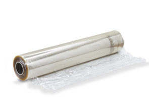 Das Allround-Talent unter den Verpackungsmaterialien: PVC-Dehnfolie