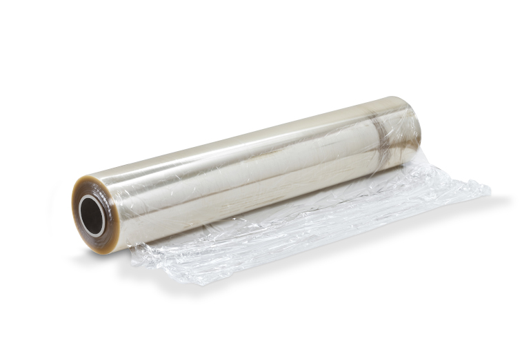 Das Allround-Talent unter den Verpackungsmaterialien: PVC-Dehnfolie