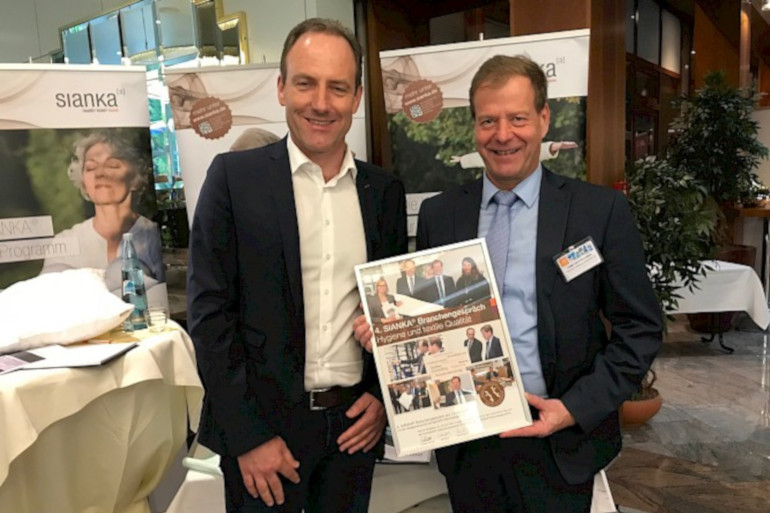 Wissen geteilt, Neues gelernt, gemeinsam gefeiert!