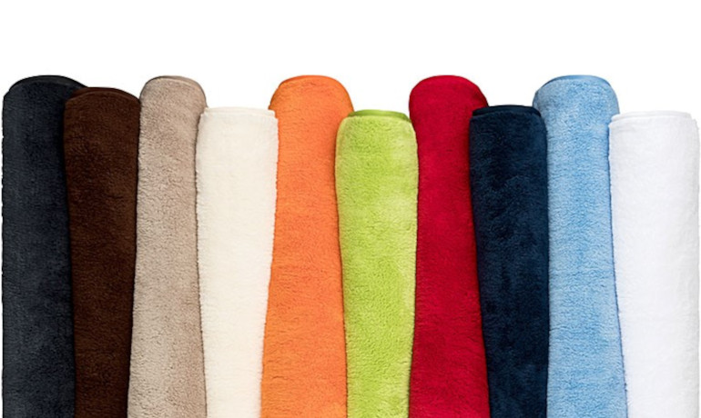 Wärme, Komfort und Stütze: Sianka Kuscheldecken