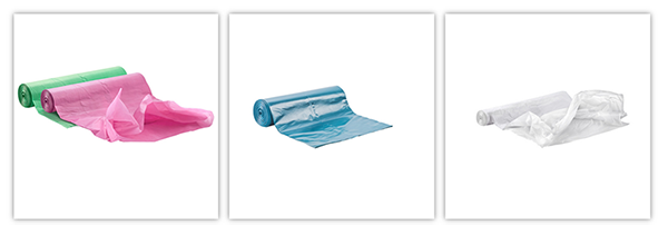 Showcast Sianka - Produktfotos